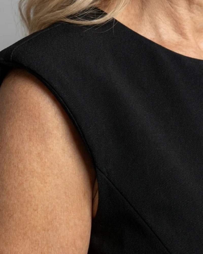 Soline™ | Robe de Soirée Présence Qui Marque