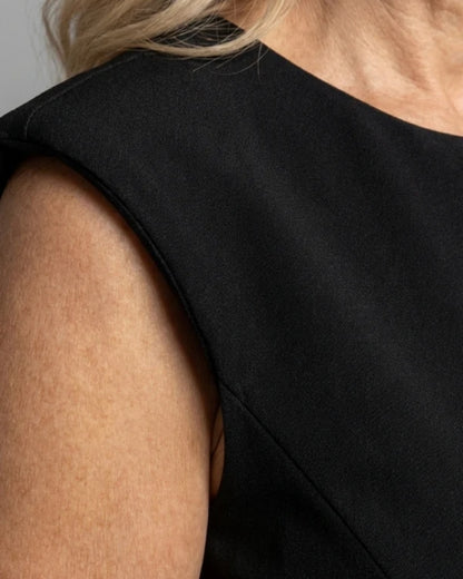 Soline™ | Robe de Soirée Présence Qui Marque