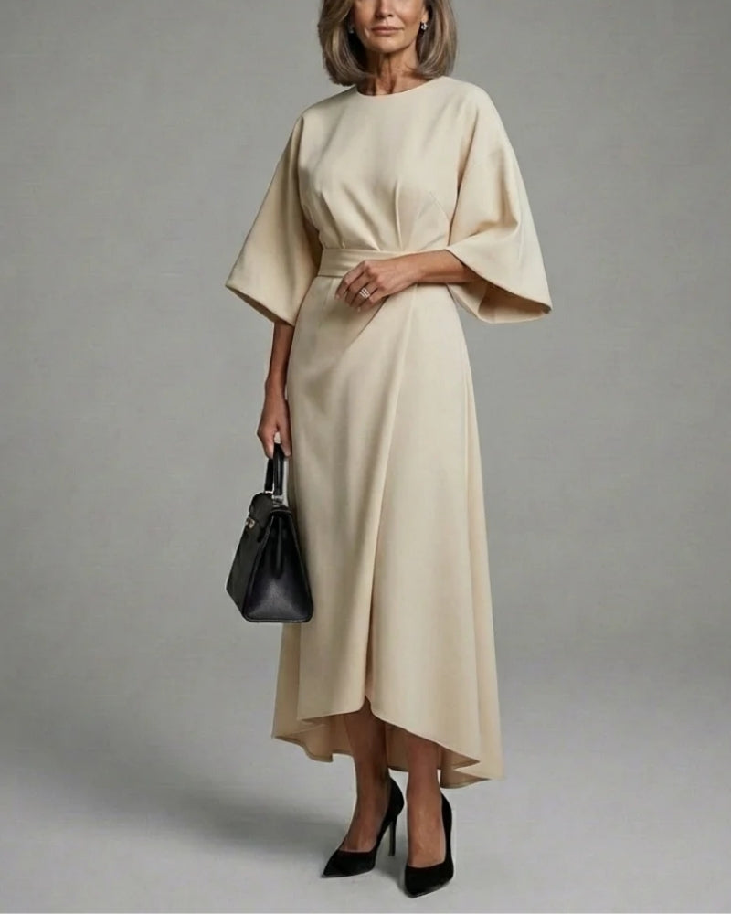 Serdalia™ | Robe de Soirée Prestance Sereine