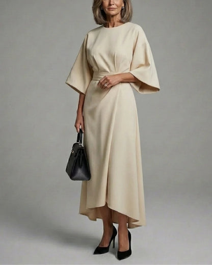Serdalia™ | Robe de Soirée Prestance Sereine