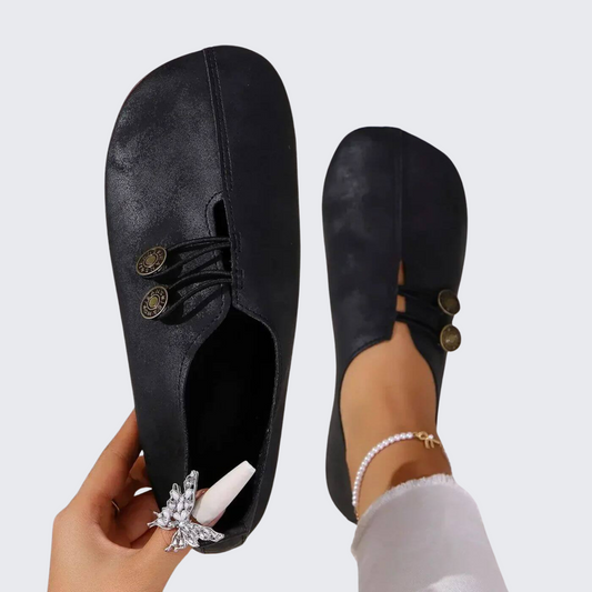 Julie | Chaussures Orthopédiques Souples