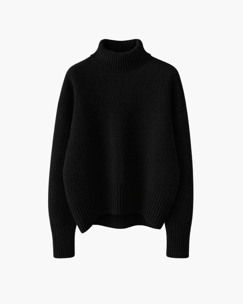 Apolline™ | Pull Motif Scandi