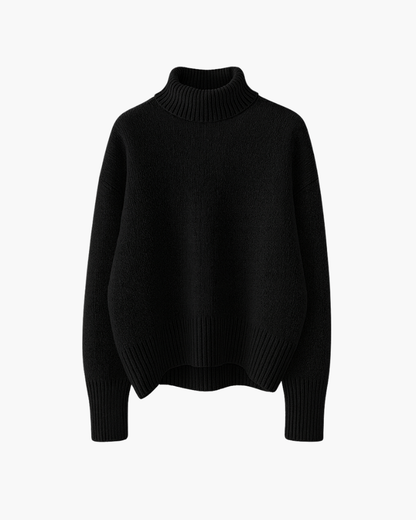 Apolline™ | Pull Motif Scandi