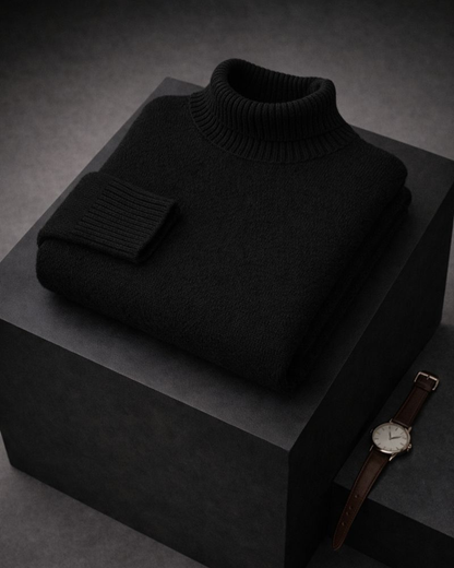 Apolline™ | Pull Motif Scandi