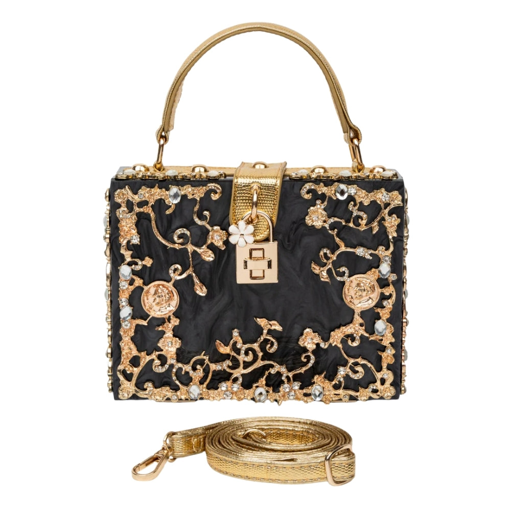 Estelle™ | Sac Printemps Présence Élégante