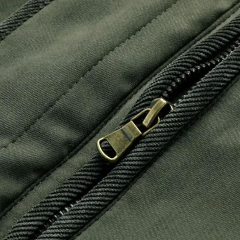 Maël™ | Veste urbaine structurée