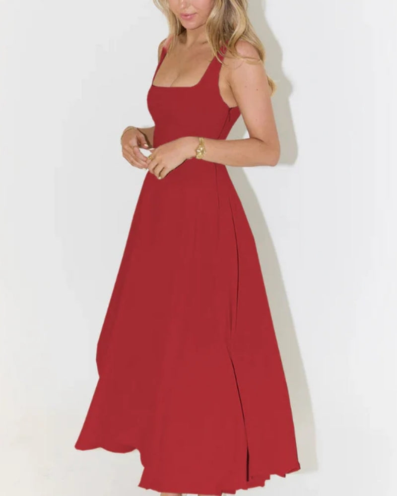 Océane™ | Robe Port Élégant