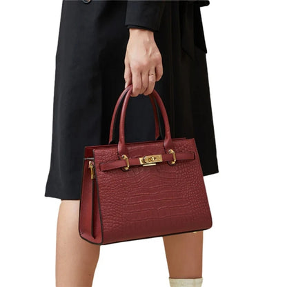 Éléonore™ | Sac Printemps Présence Luxe