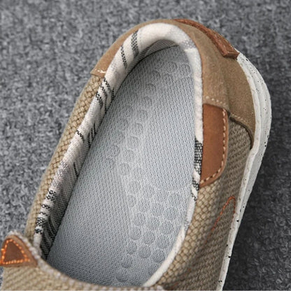 Yann™ | Mocassins Homme Confort Décontracté