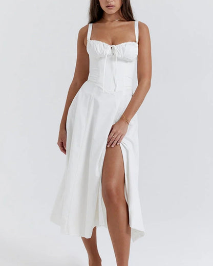 Aurélie™ | Robe Charme Doux