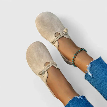 Lucie | Mocassins Orthopédiques Premium