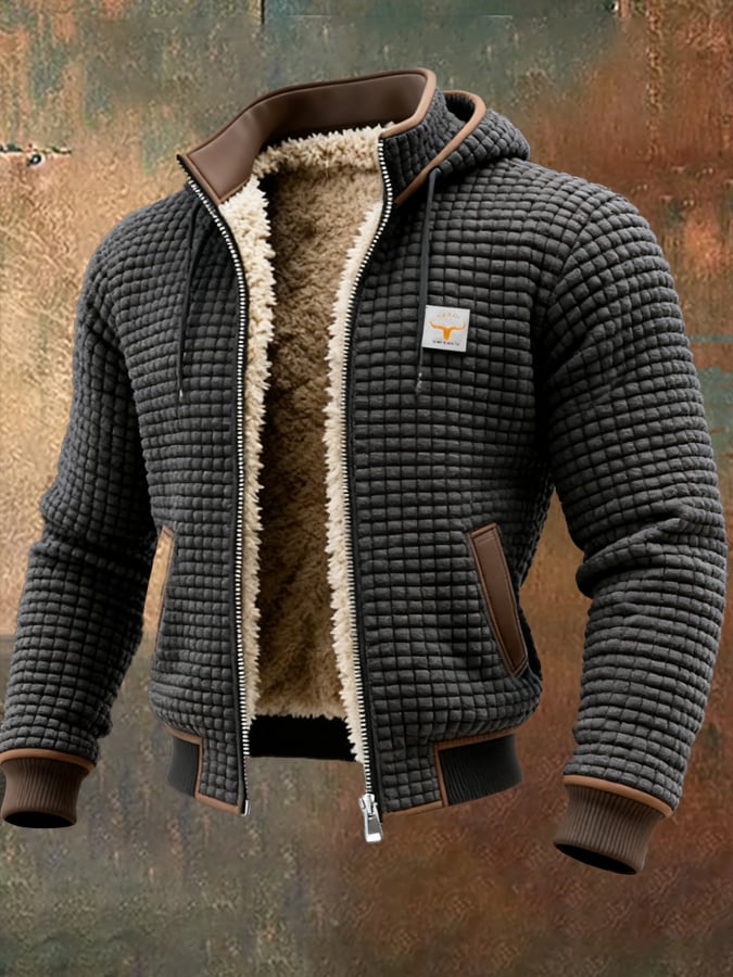 Paul™ | Veste matelassée élégante