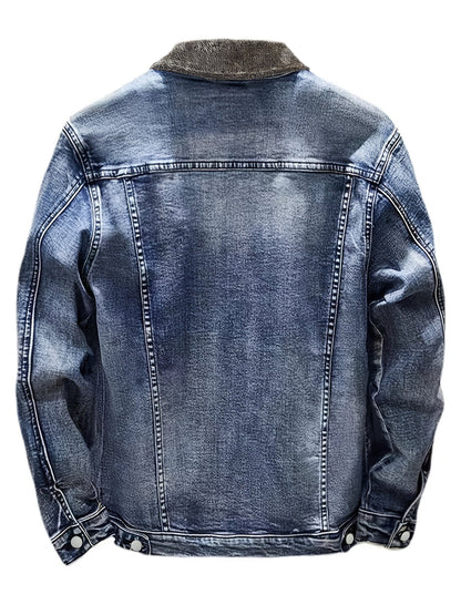 César™ | Veste urbaine élégante