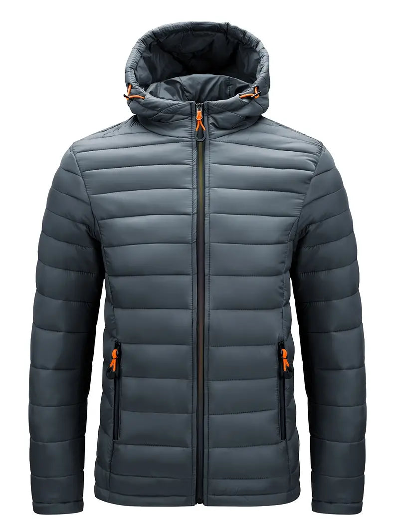 Walid™ | Veste hiver moderne