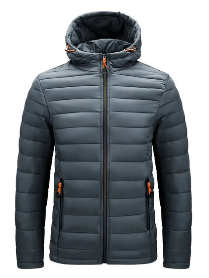 Walid™ | Veste hiver moderne