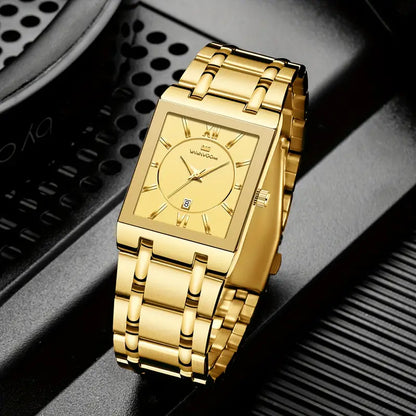 Arthur | Montre Spectre Séraphique