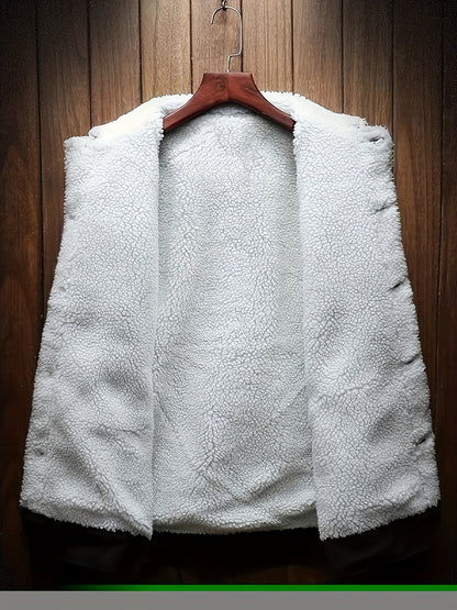 César™ | Veste urbaine élégante