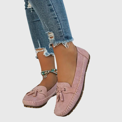 Audrey | Mocassins Confortables
