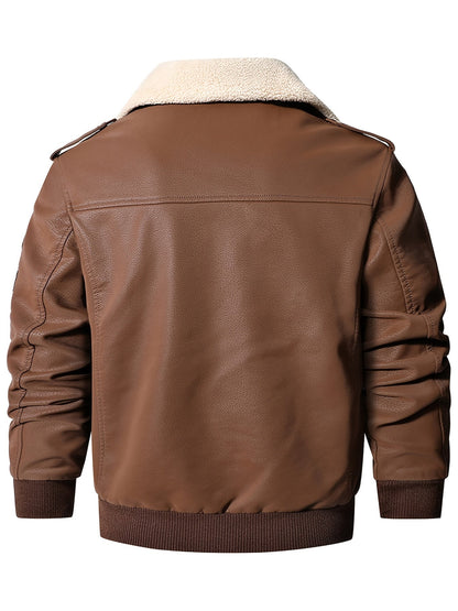 Lamine™ | Veste thermique raffinée