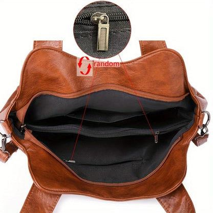 Quitterie™ | Sac pratique urbain