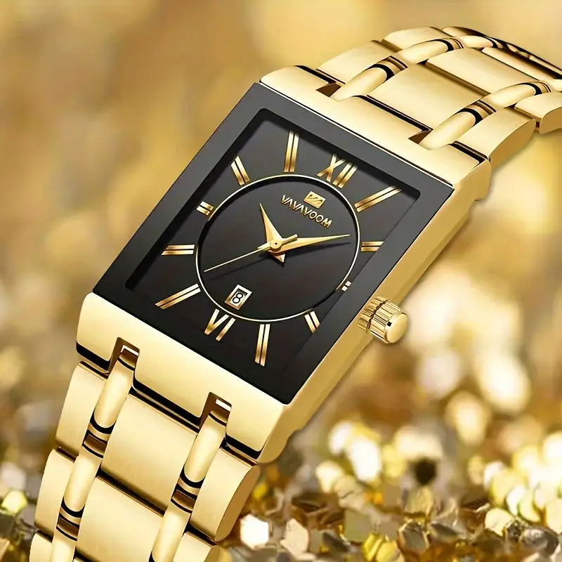 Arthur | Montre Spectre Séraphique