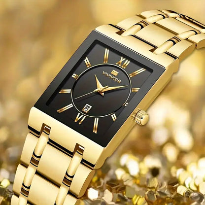 Arthur | Montre Spectre Séraphique