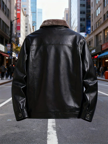 Rayan™ | Veste hiver contemporaine
