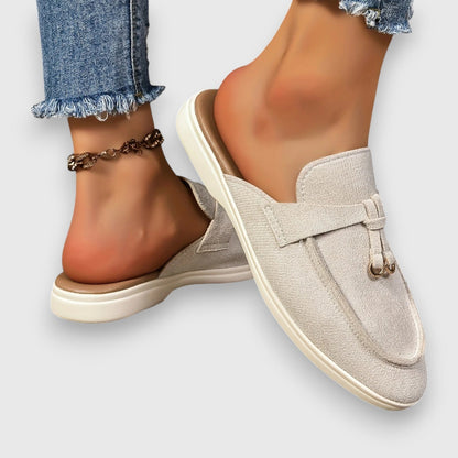 Océane | Demi-Mocassins Élégants