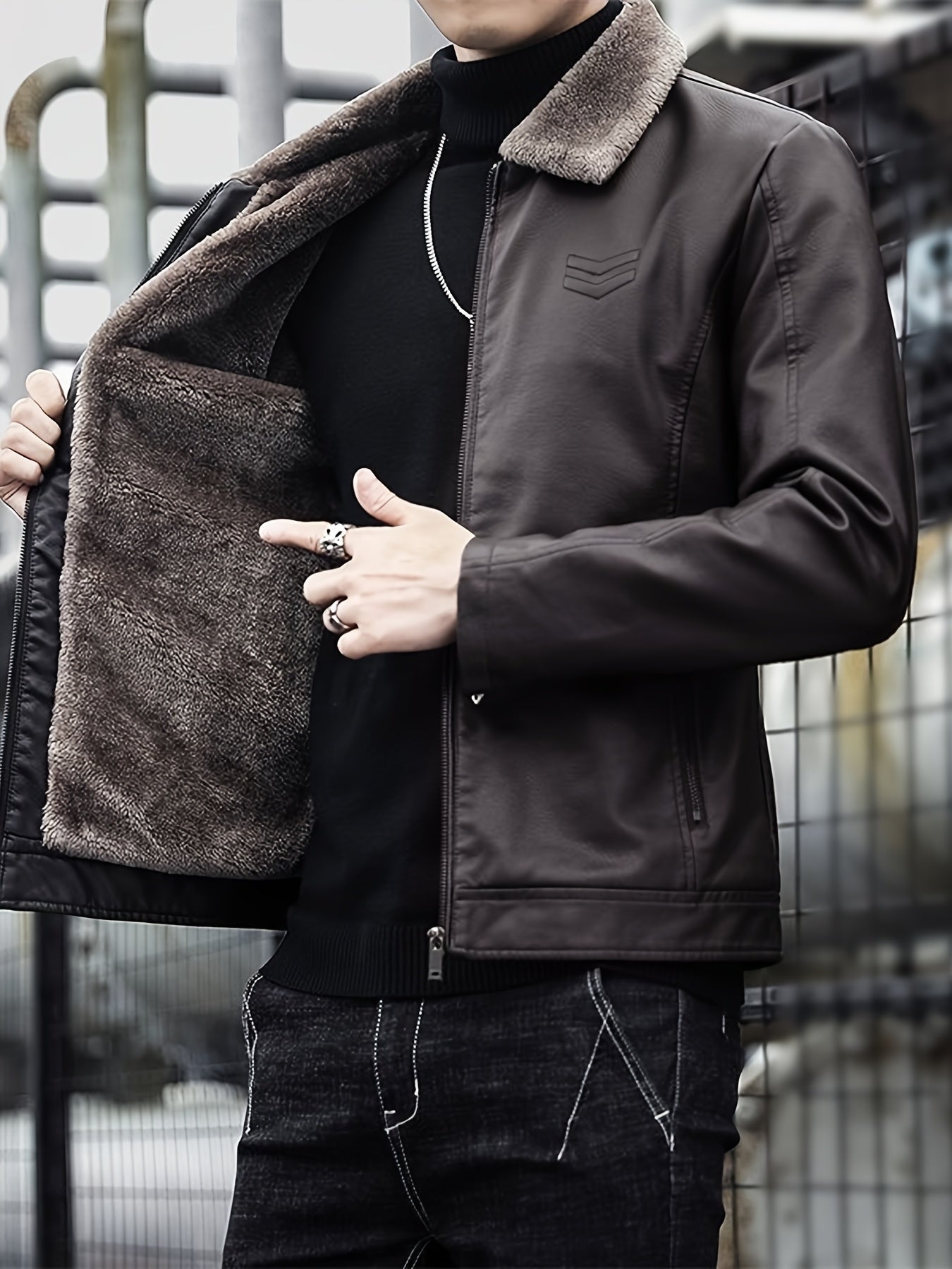 Daniel™ | Veste coupe contemporaine