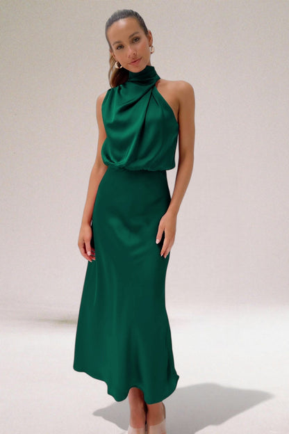 Isaline™ | Robe fluide élégante