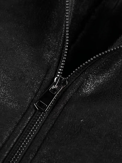 Zinedine™ | Veste moderne raffinée