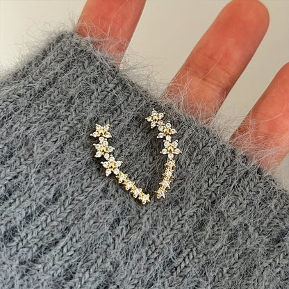 Manon™ | Éclat romantique boucle