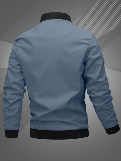 Bilal™ | Veste hiver élégante