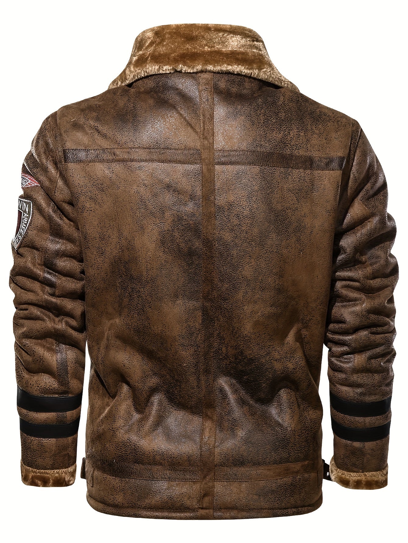 Zinedine™ | Veste moderne raffinée