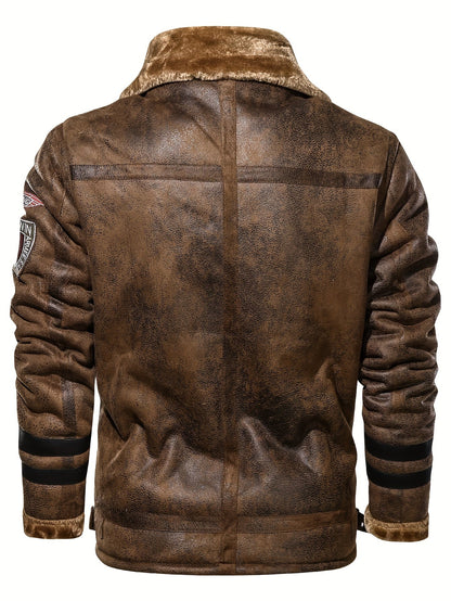 Zinedine™ | Veste moderne raffinée