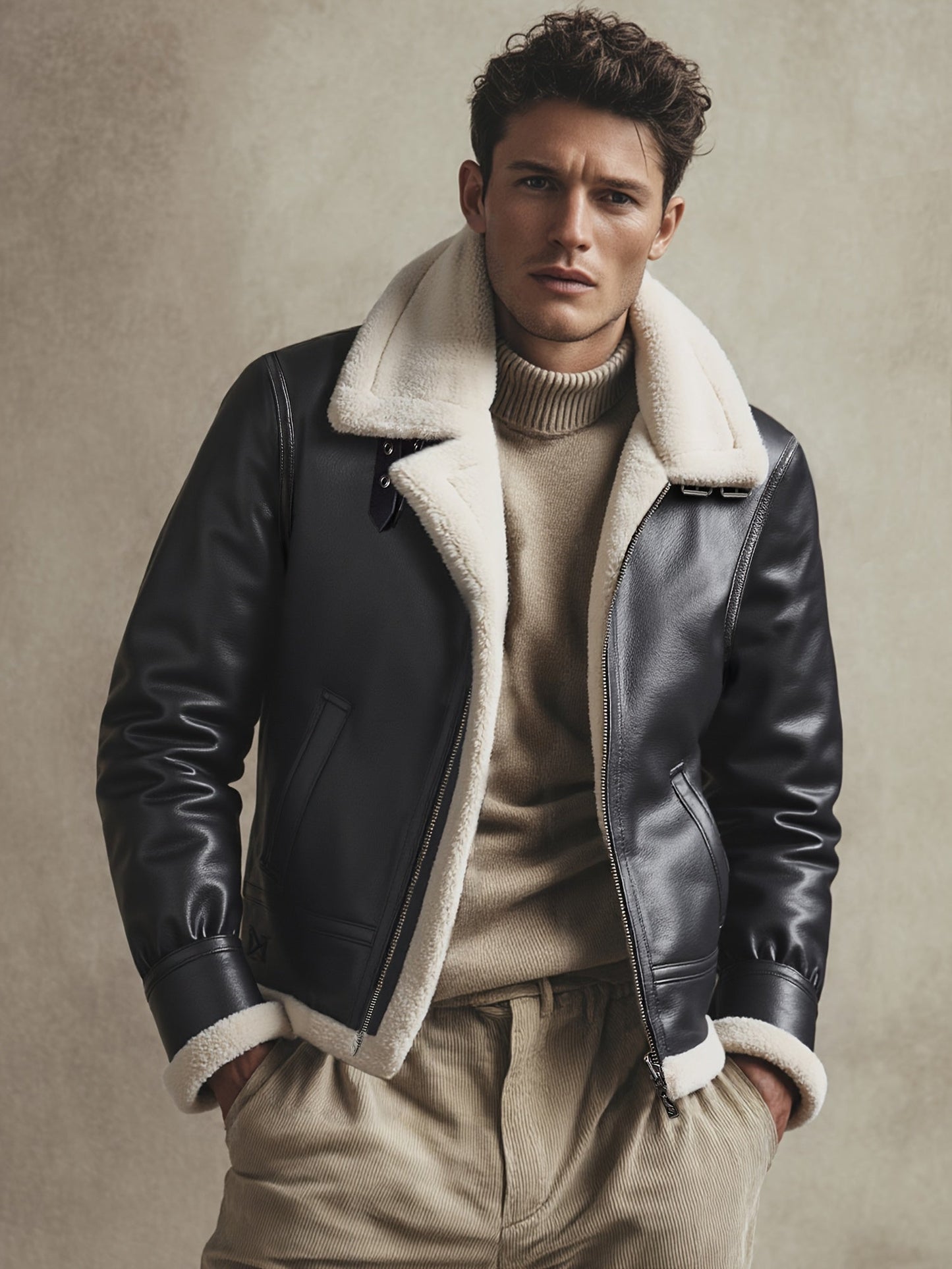 Thomas™ | Veste thermique élégante