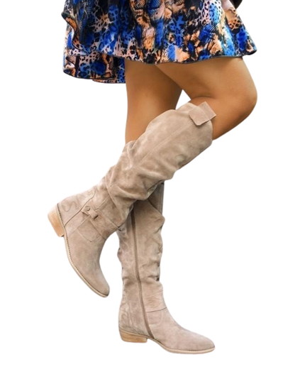 Silvéra™ | bottines montantes Marche Légère