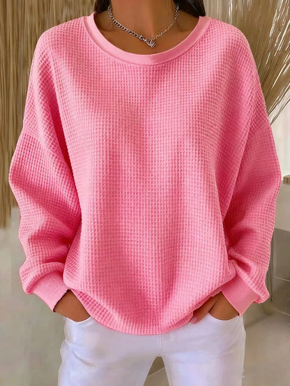 Ilona™ | Pull Charisme Discret