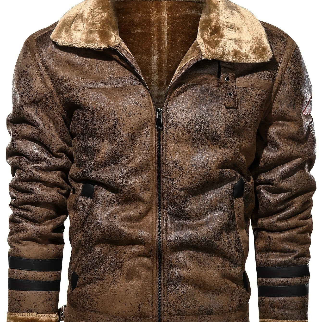 Zinedine™ | Veste moderne raffinée