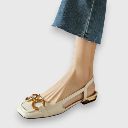 Adèle | Ballerines Chic Élégantes