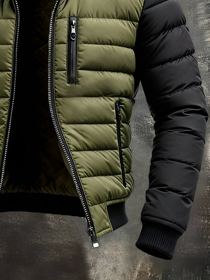 Mathis™ | Veste matelassée élégante
