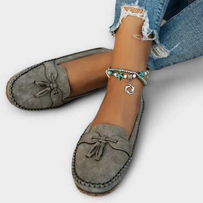 Velisse™ | Mocassins Confort Raffiné
