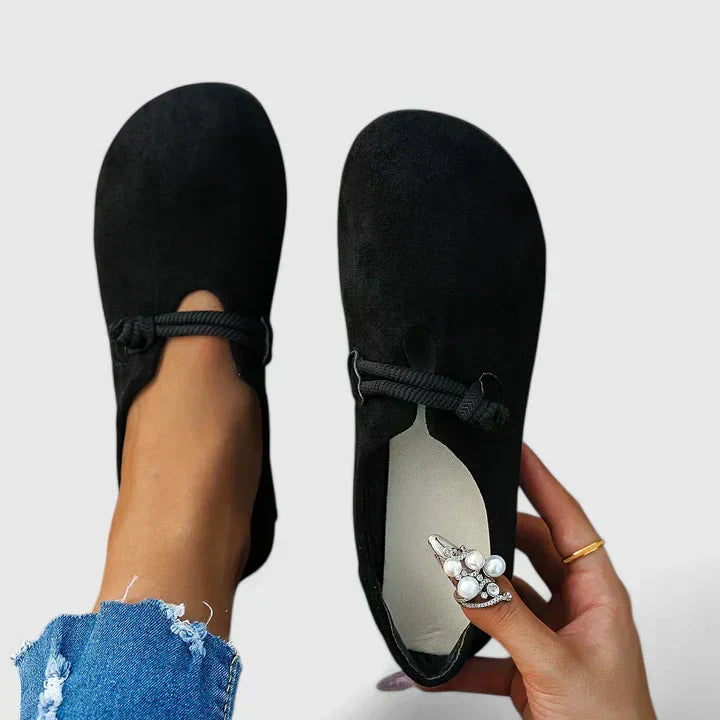 Louise | Mocassins Confortables