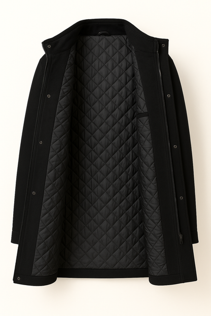 Omar™ | Veste thermique élégante