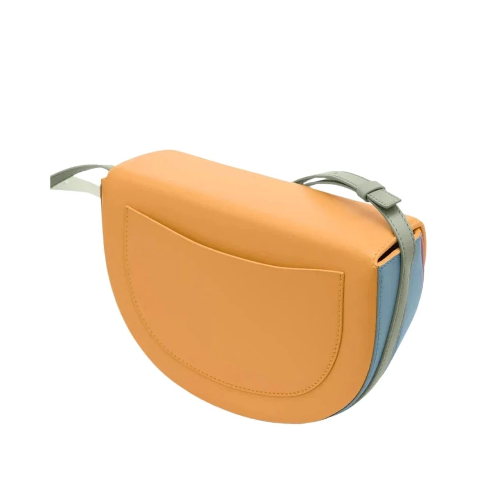 Morgane™ | Sac Printemps Porté Croisé Facile