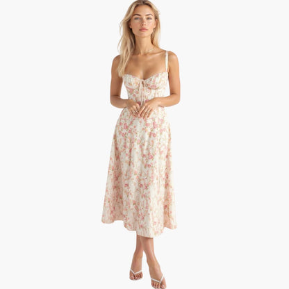Jeanne™ | Robe épurée élégante
