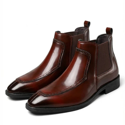 Loris™ | Chaussures Classiques Confiance Fluide