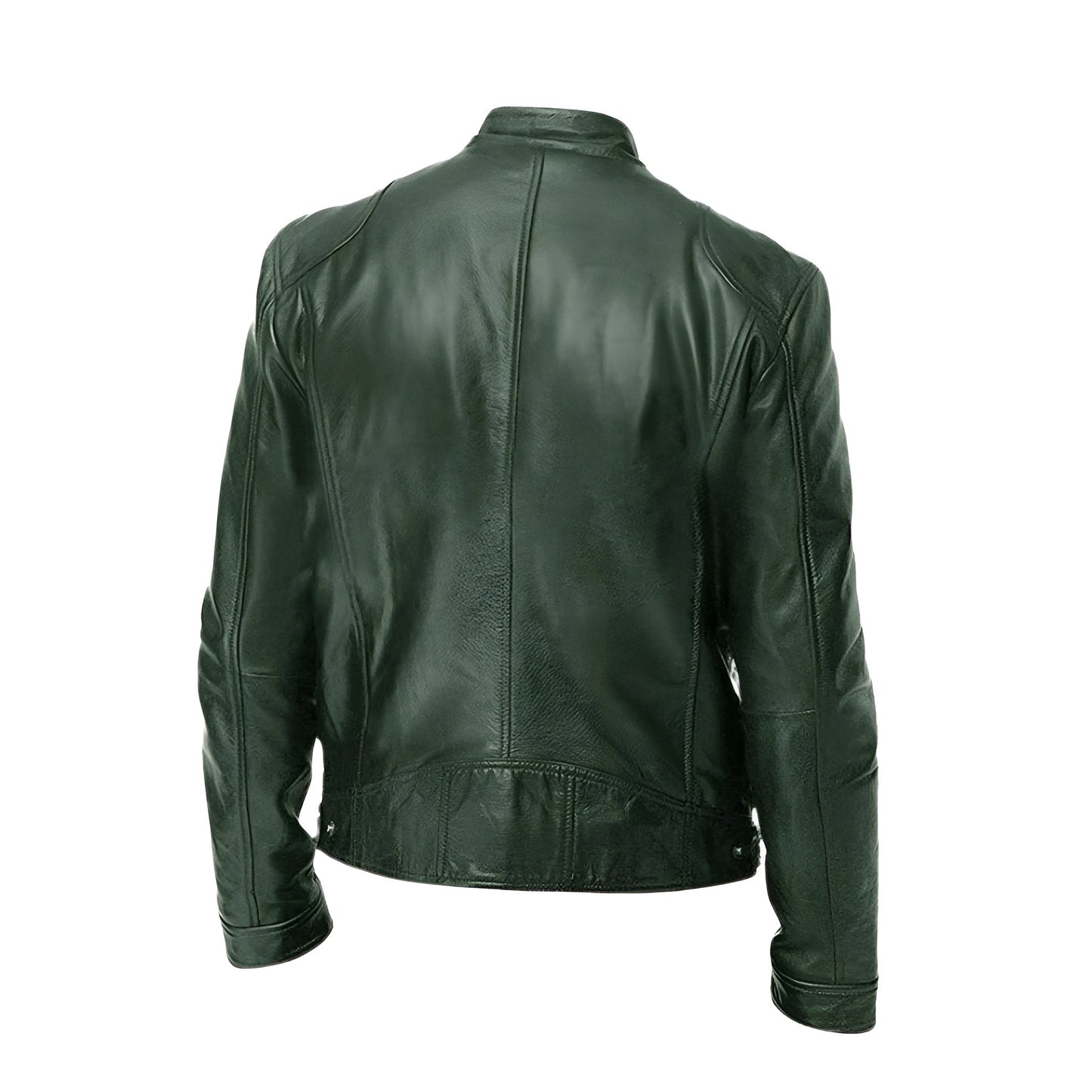 Damien™ | Veste casual renforcée