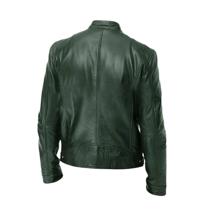 Damien™ | Veste casual renforcée