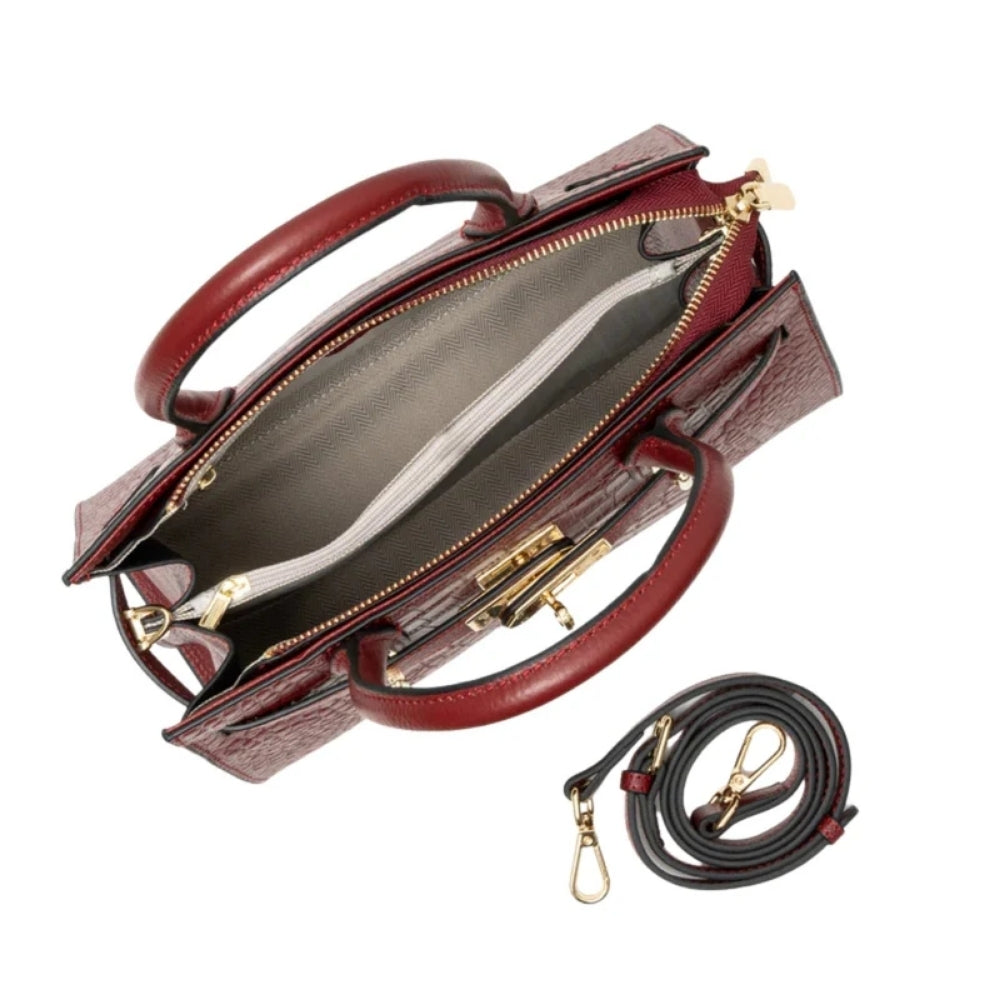 Éléonore™ | Sac Printemps Présence Luxe